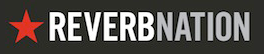 ReverbNation's logos