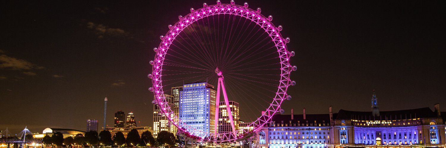 The London Eye's images