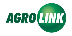 Agrolink's logos