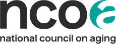 ncoa.org's logos