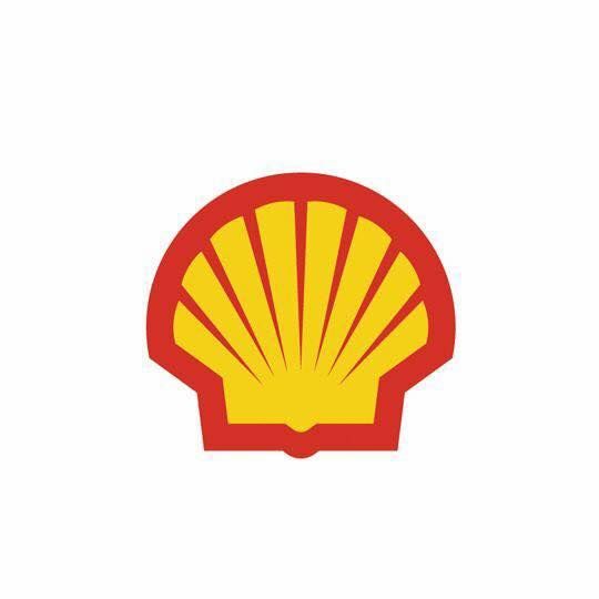 Shell's brand icon