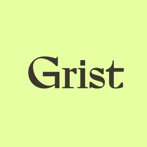 grist's logos