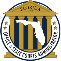 Florida Courts's logos