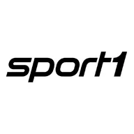 SPORT1's logos