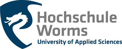 hs-worms.de's logos