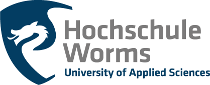 hs-worms.de's logos