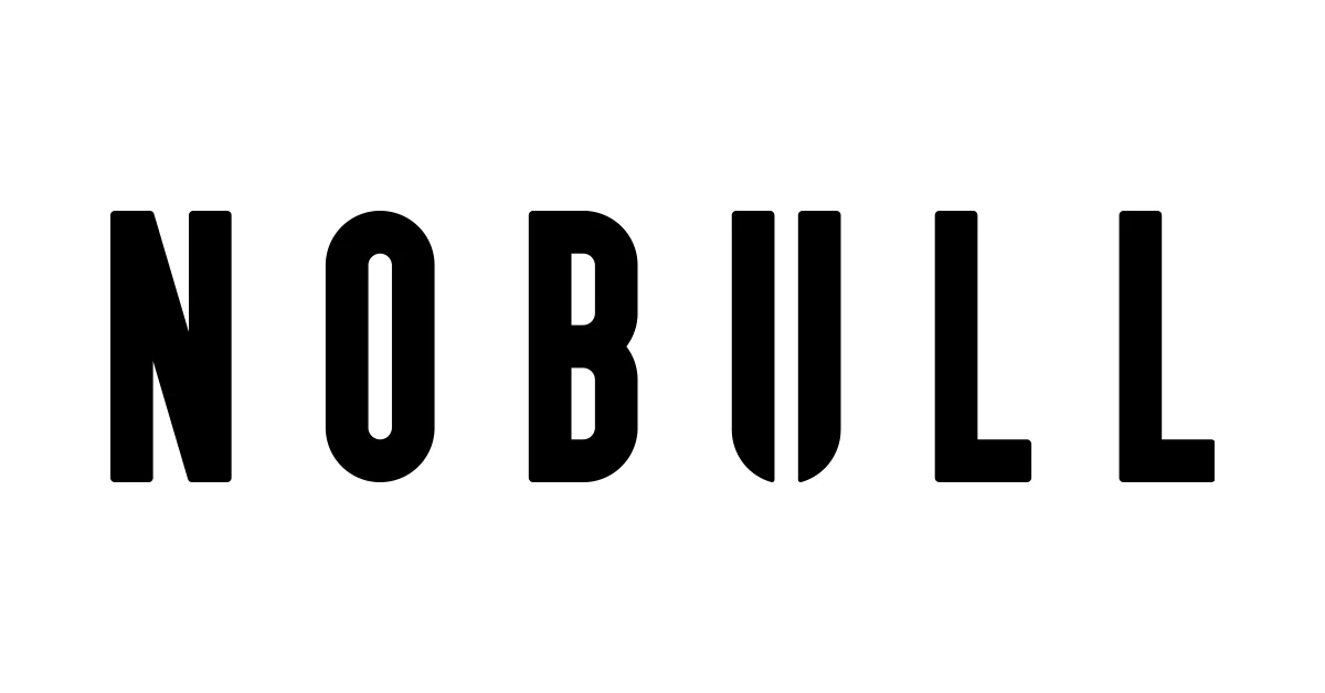 NOBULL's logos