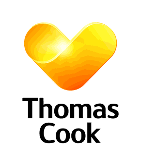 Thomas Cook's logos