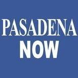 Pasadena Now's brand icon