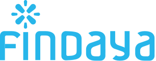 Findaya's logos