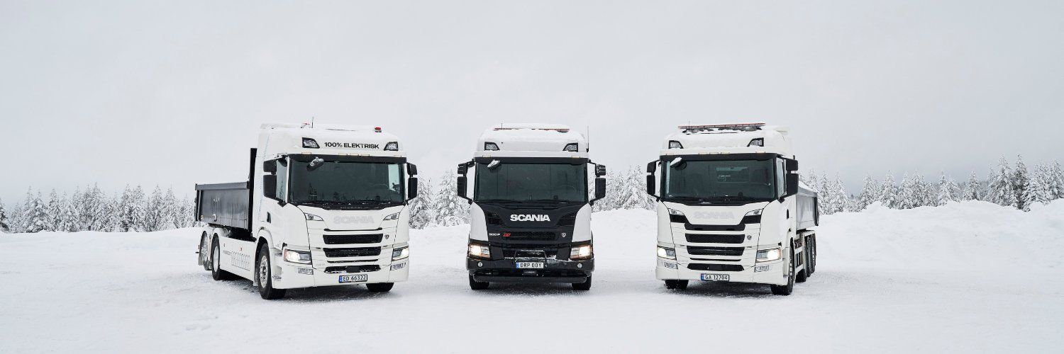 Scania Group's images