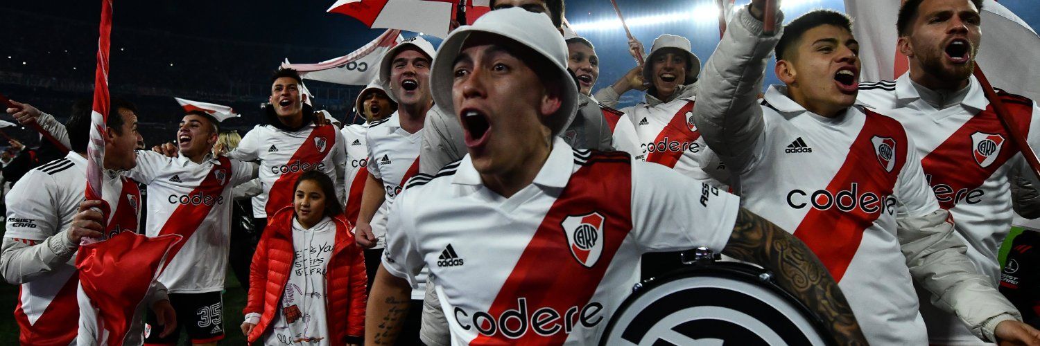 River Plate's images