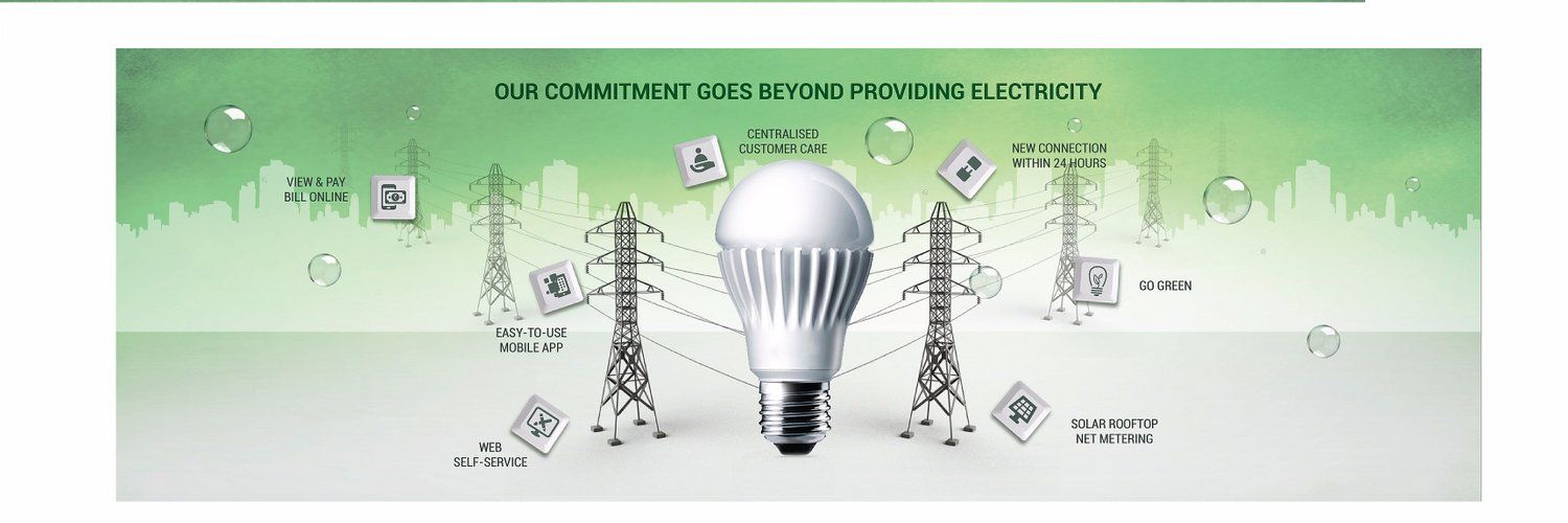 Maharashtra State Electricity Distribution Co. Ltd's images