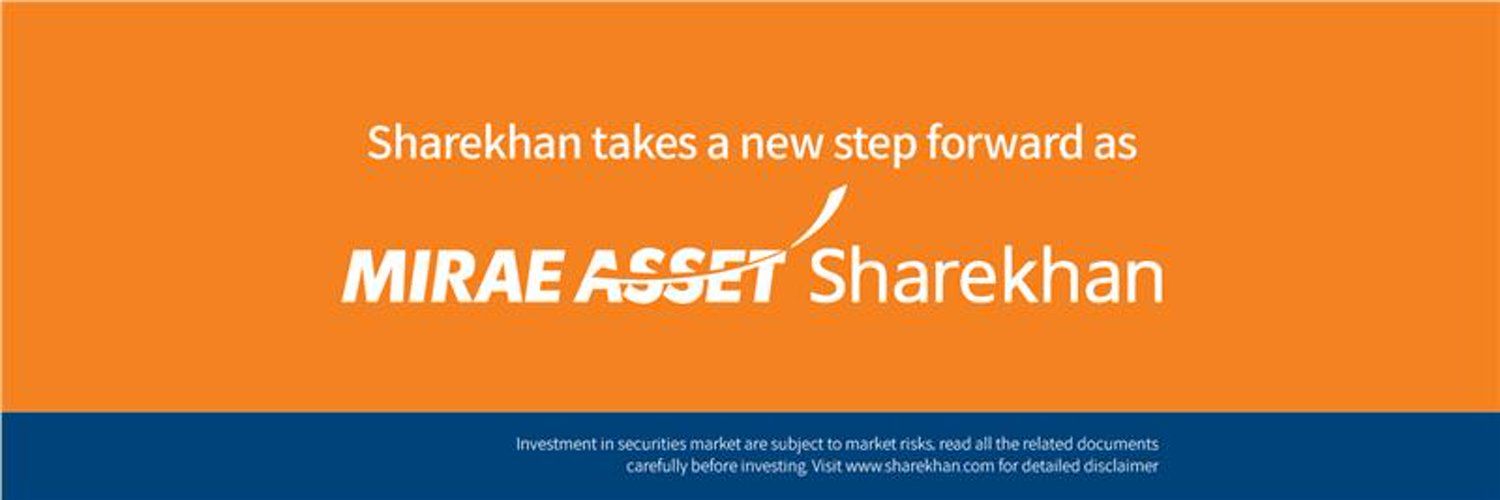 Mirae Asset Sharekhan's images