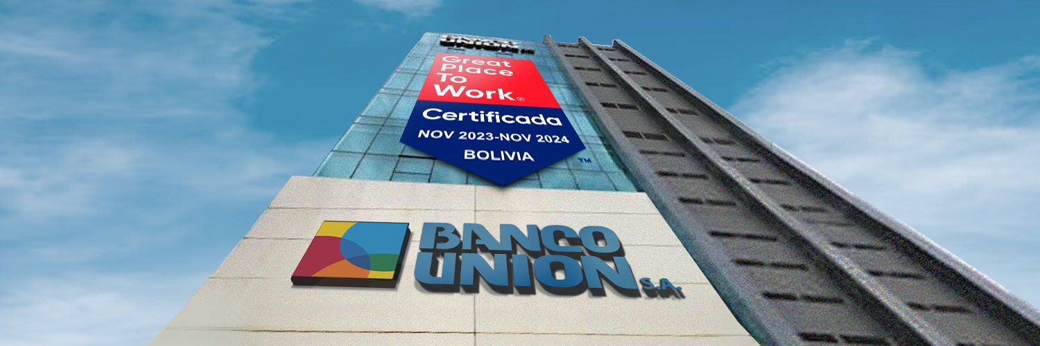 Banco Unión S.A.'s images