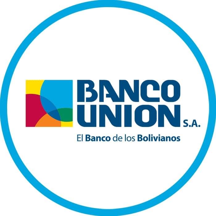 Banco Unión S.A.'s brand icon