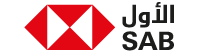 sabb.com's logos