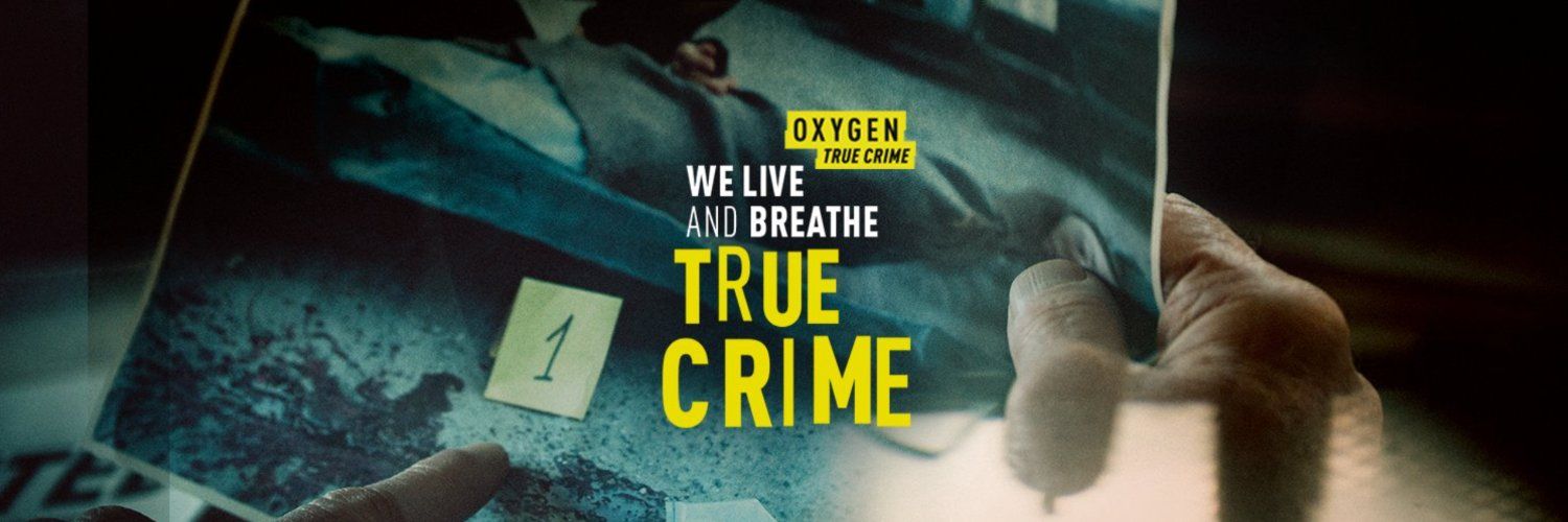 Oxygen True Crime's images