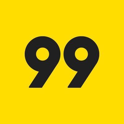 99's brand icon