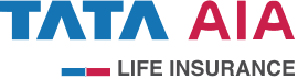 Tata AIA Life's logos