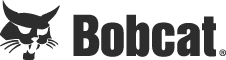 Bobcat Company's logos