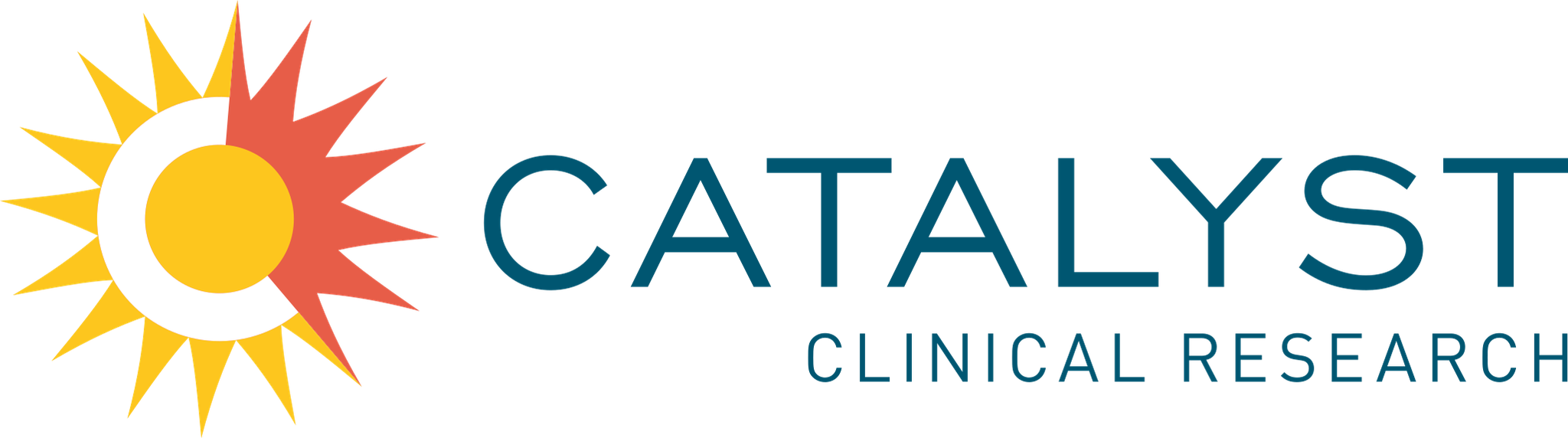 Catalyst Clinical Research's logos