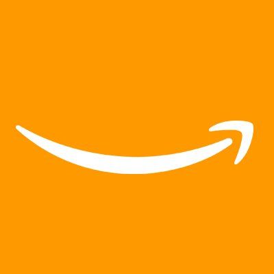 Amazon News's brand icon