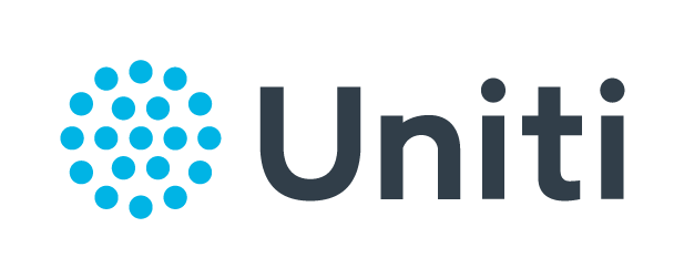 Uniti Group's logos