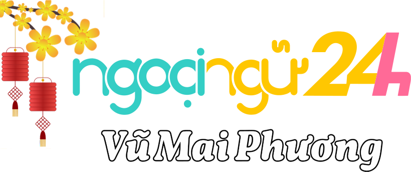 ngoaingu24h.vn's logos