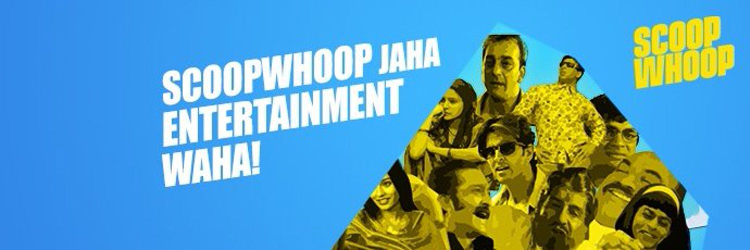 ScoopWhoop's images