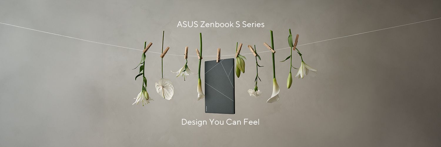 ASUS's images