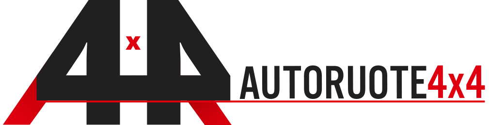 autoruote4x4.com's logos