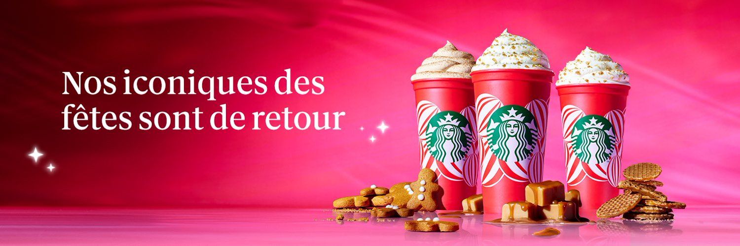 Starbucks France's images