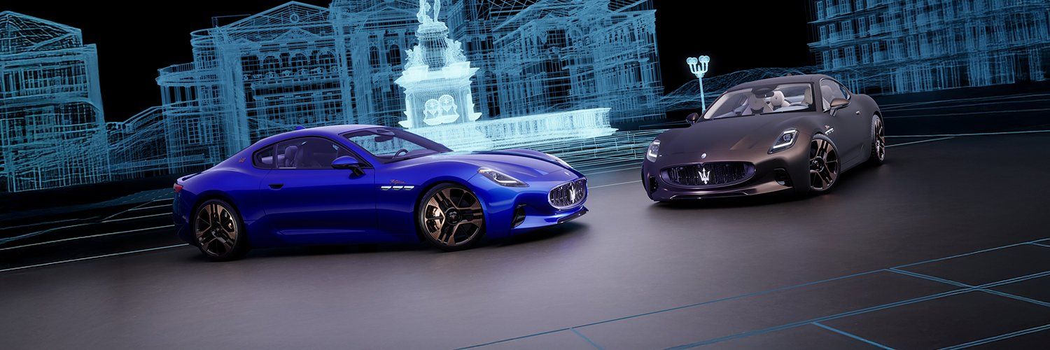 Maserati's images