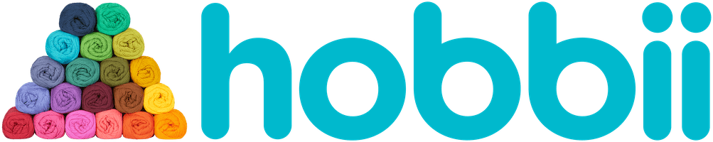 Hobbii's logos