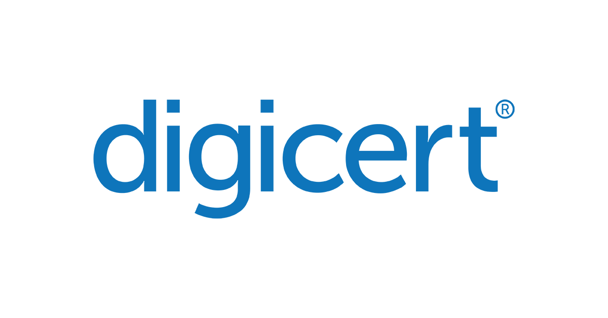 DigiCert's logos