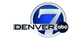 Denver7 News's logos