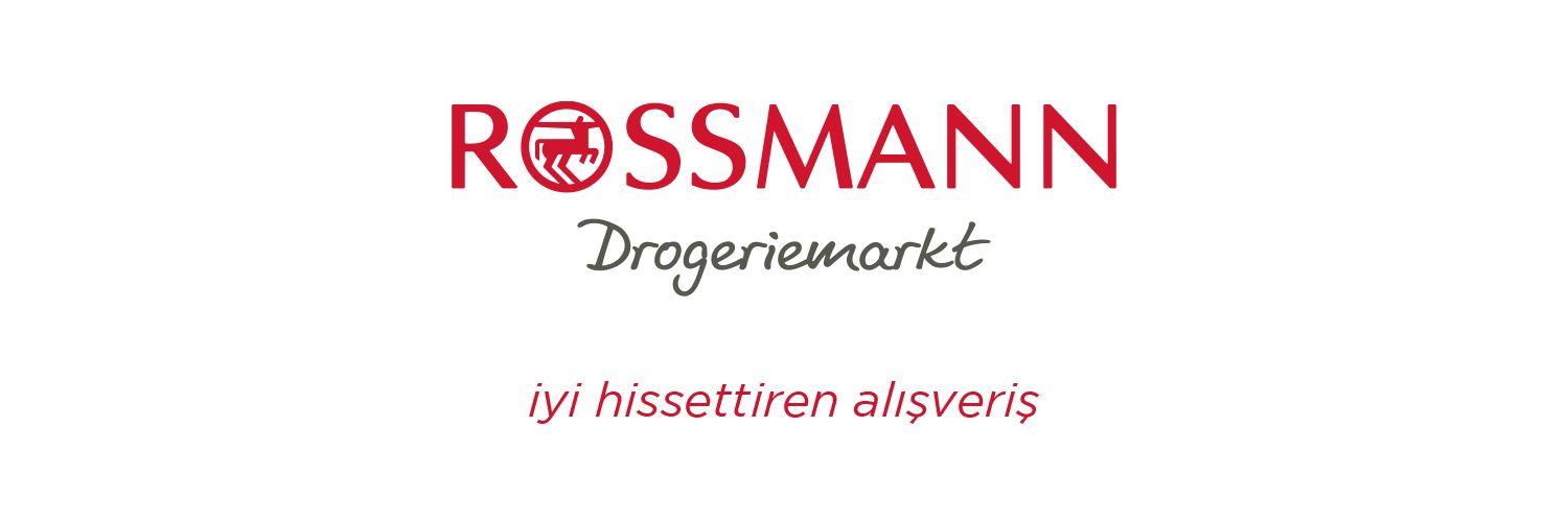 Rossmann Türkiye's images