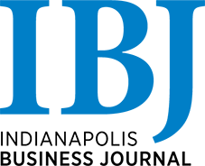 IBJ News's logos