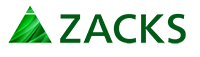 Zacks.com's logos