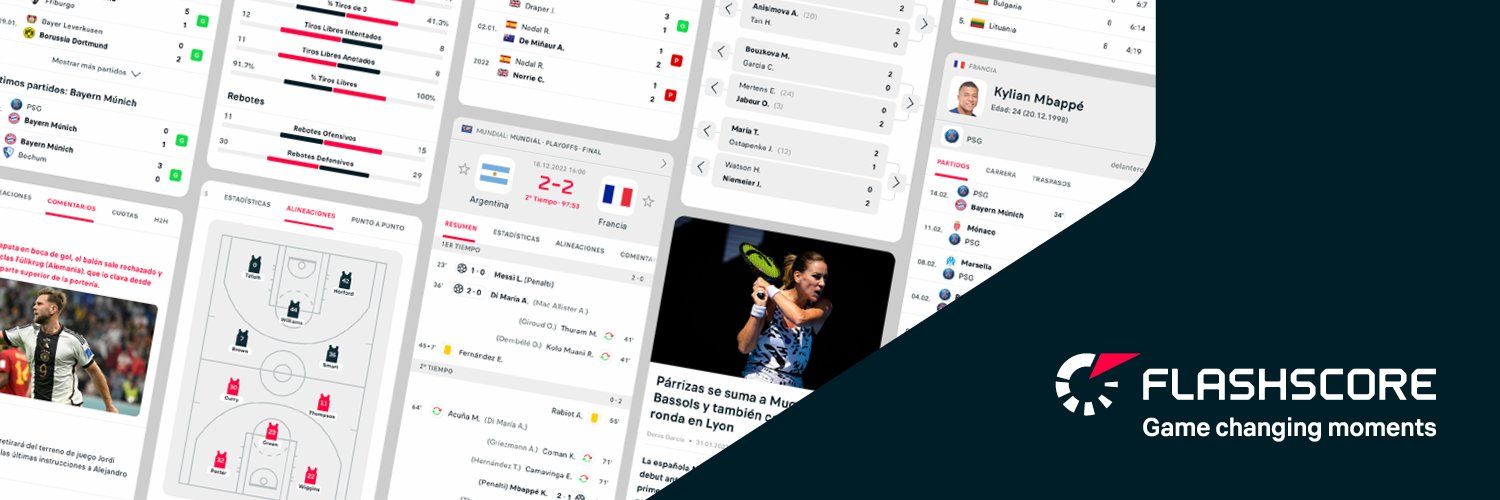 Flashscore.es's images
