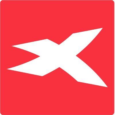 XTB UK's brand icon