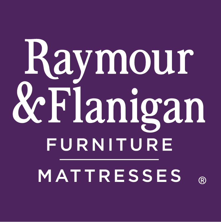 Raymour  Flanigan's logos