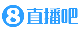 zhibo8.cc's logos