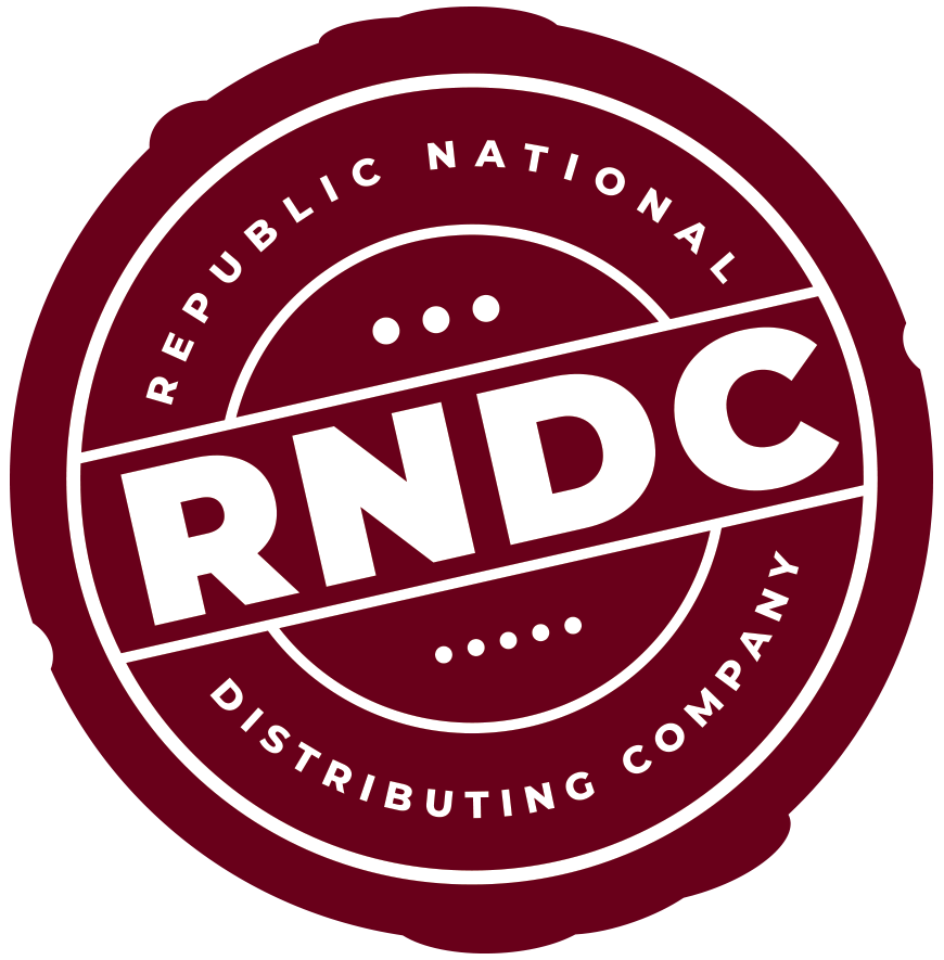 RNDC's logos