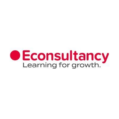 Econsultancy's brand icon