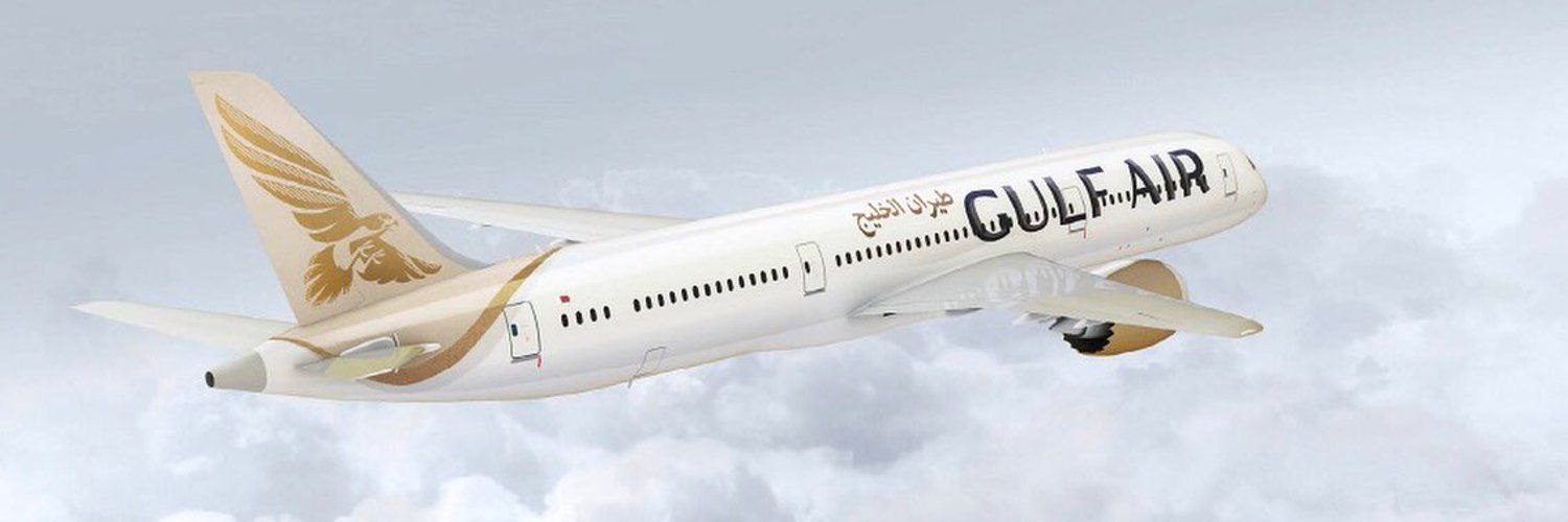 Gulf Air's images