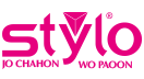 Stylo Shoes's logos