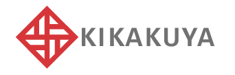 © KIKAKUYA's logos