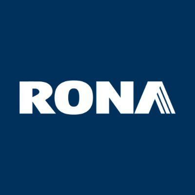 RONA's brand icon